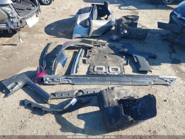 WUA1CBF23NN902140 Audi Rs 6 Avant Tfsi Quattro Tiptronic