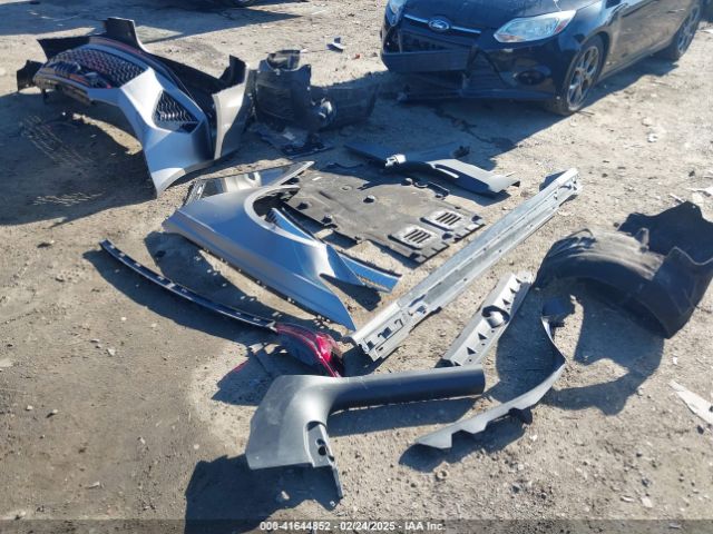 WUA1CBF23NN902140 Audi Rs 6 Avant Tfsi Quattro Tiptronic