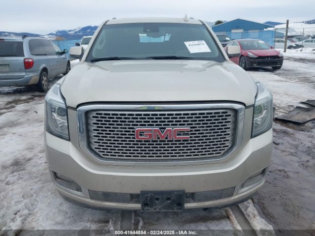 1GKS2HKJ4GR429305 GMC YUKON XL DENALI