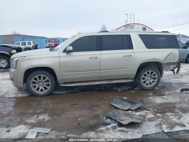 1GKS2HKJ4GR429305 GMC YUKON XL DENALI