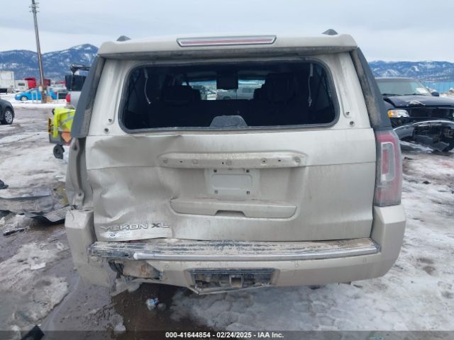 1GKS2HKJ4GR429305 GMC YUKON XL DENALI