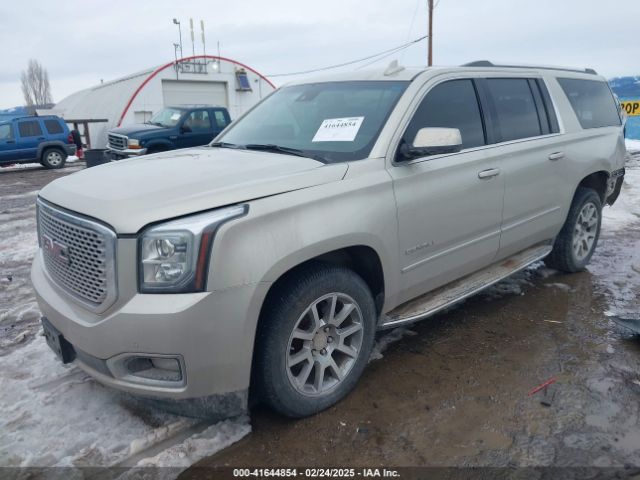 1GKS2HKJ4GR429305 GMC YUKON XL DENALI