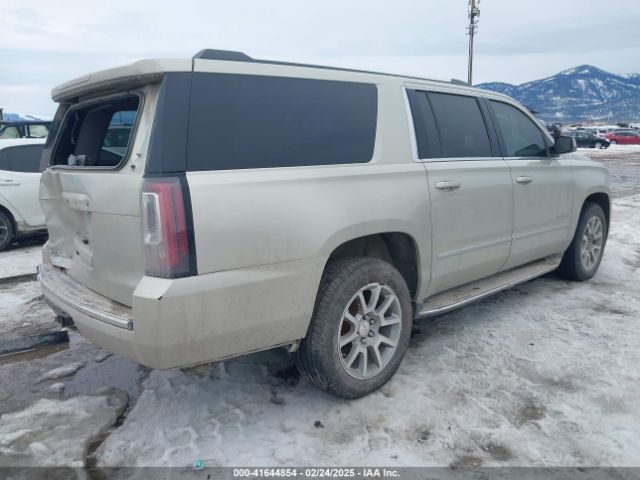 1GKS2HKJ4GR429305 GMC YUKON XL DENALI