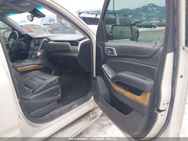 1GKS2HKJ4GR429305 GMC YUKON XL DENALI