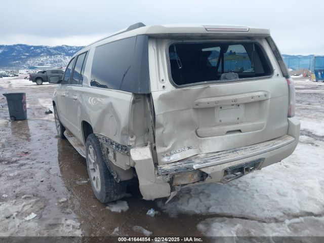 1GKS2HKJ4GR429305 GMC YUKON XL DENALI