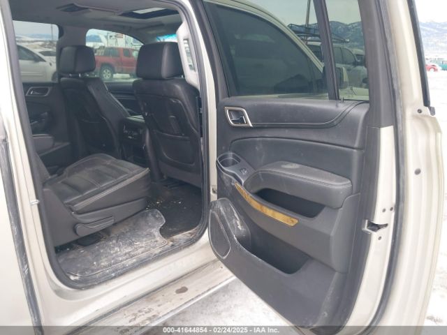 1GKS2HKJ4GR429305 GMC YUKON XL DENALI