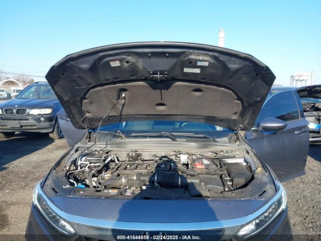 1HGCV1F11LA064066 Honda ACCORD LX