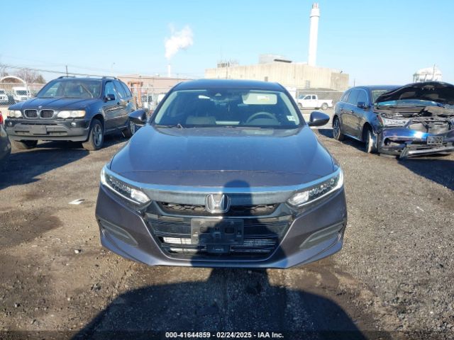 1HGCV1F11LA064066 Honda ACCORD LX