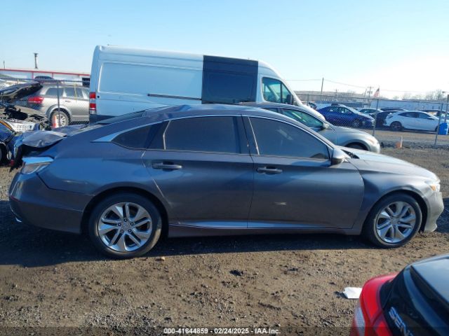 1HGCV1F11LA064066 Honda ACCORD LX