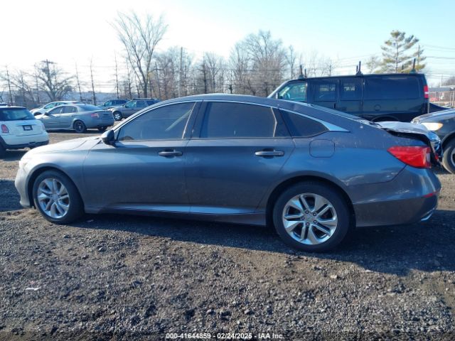 1HGCV1F11LA064066 Honda ACCORD LX