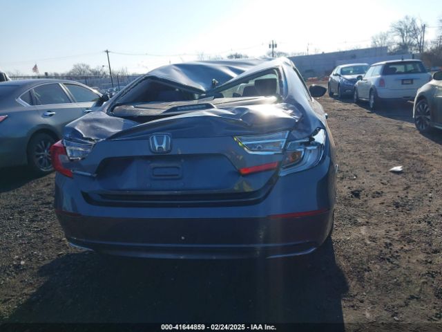 1HGCV1F11LA064066 Honda ACCORD LX