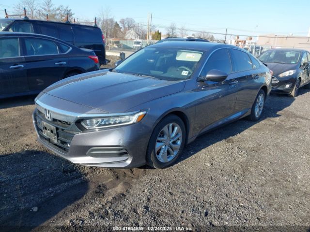 1HGCV1F11LA064066 Honda ACCORD LX