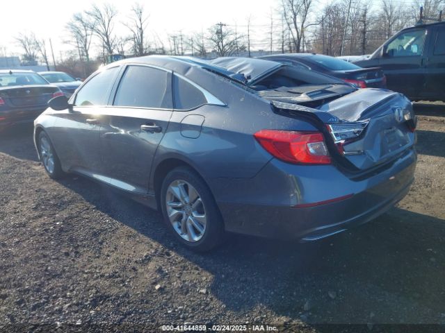 1HGCV1F11LA064066 Honda ACCORD LX