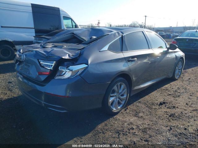 1HGCV1F11LA064066 Honda ACCORD LX