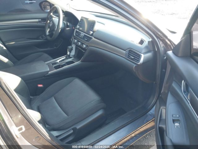 1HGCV1F11LA064066 Honda ACCORD LX