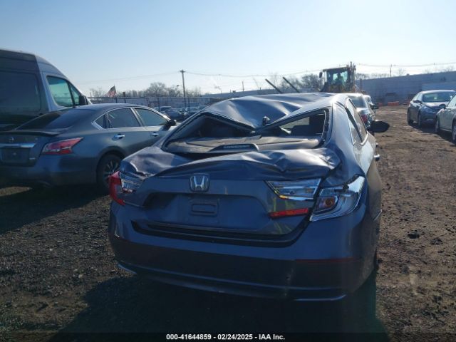 1HGCV1F11LA064066 Honda ACCORD LX