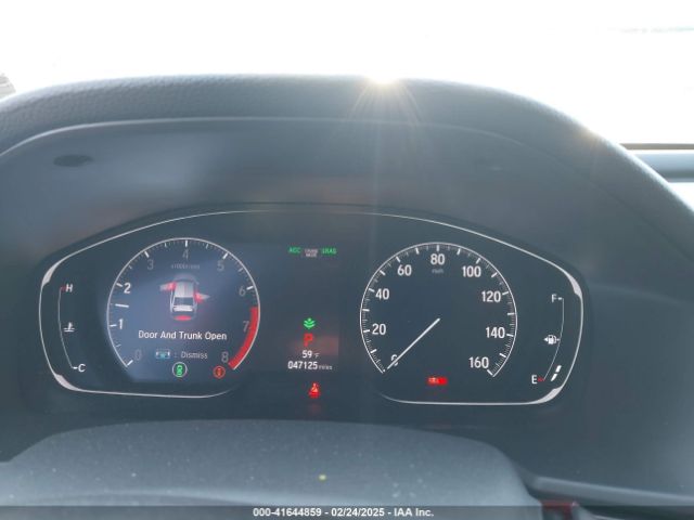 1HGCV1F11LA064066 Honda ACCORD LX