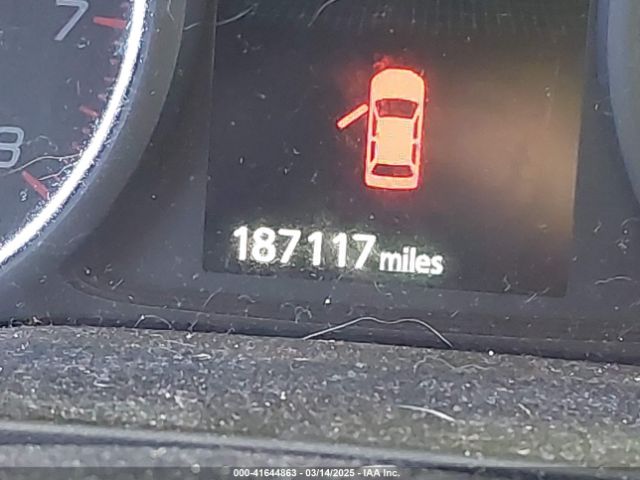 2014 MITSUBISHI OUTLANDER JA4AZ3A38EZ009627 Photo 6