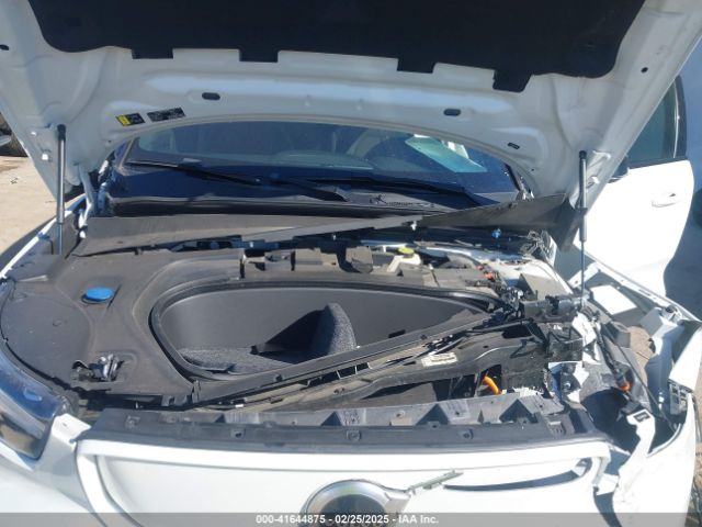 YV4ED3URXM2538118 Volvo Xc40 Recharge Pure Electric P8