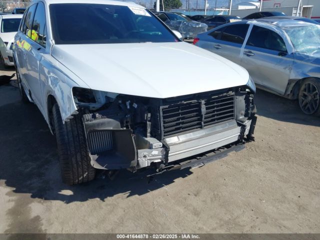 WA1LXBF70ND008330 Audi Q7 Premium Plus 55 Tfsi Quattro Tiptronic