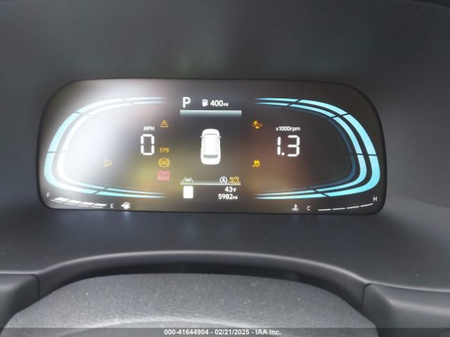 KM8R2DGE3SU861481 Hyundai Palisade Sel