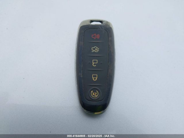 1FADP3N28HL264222 Ford Focus Titanium