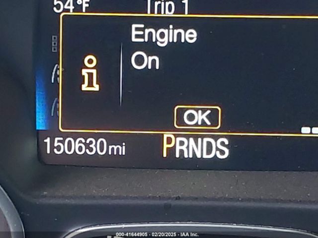 1FADP3N28HL264222 Ford Focus Titanium