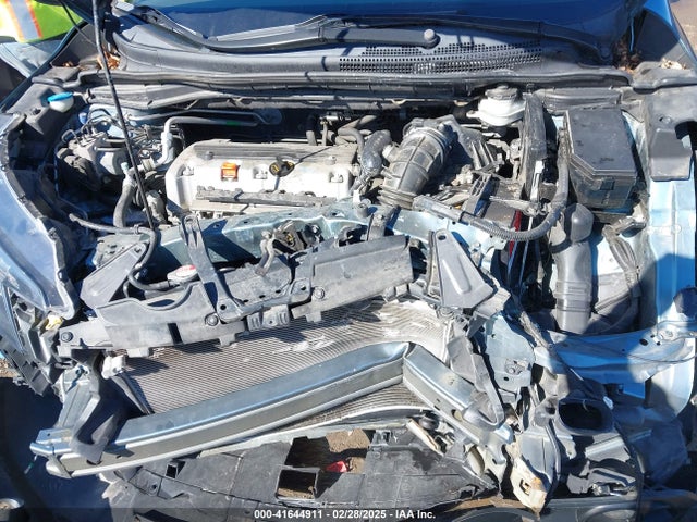 5J6RM4H59EL068865 Honda CR-V EX