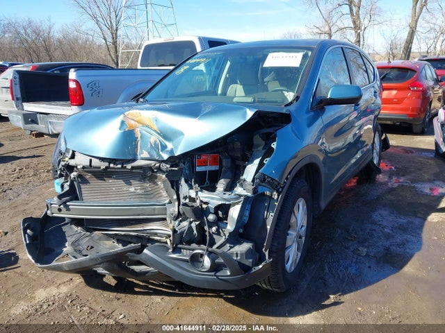 5J6RM4H59EL068865 Honda CR-V EX