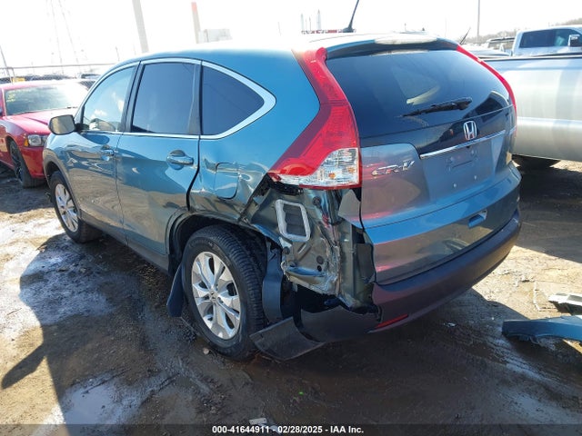 5J6RM4H59EL068865 Honda CR-V EX