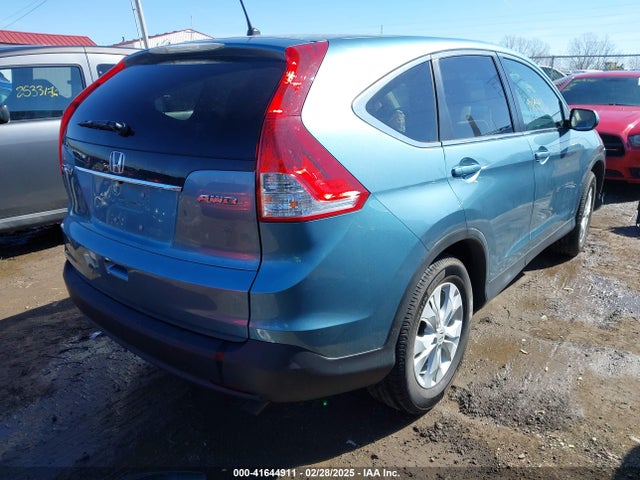 5J6RM4H59EL068865 Honda CR-V EX