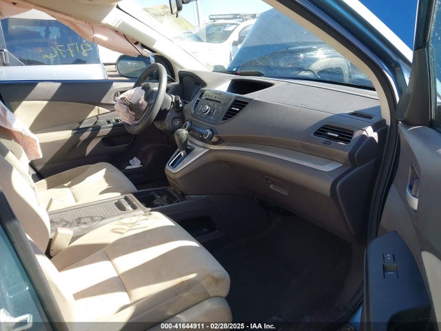 5J6RM4H59EL068865 Honda CR-V EX