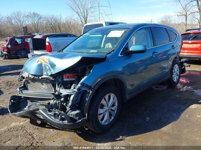 5J6RM4H59EL068865 Honda CR-V EX