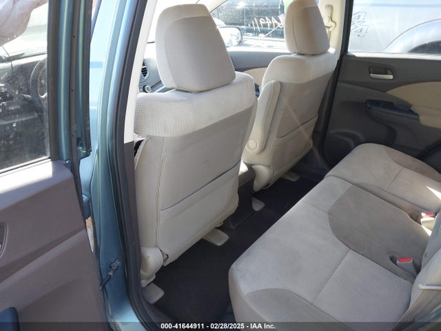 5J6RM4H59EL068865 Honda CR-V EX