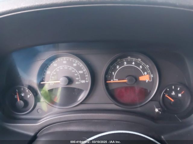 1C4NJRFB3HD165206 Jeep Patriot High Altitude 4x4