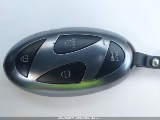 3KMJBCDE3SE003844 Hyundai TUCSON SEL