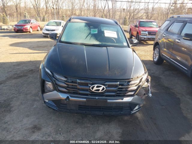 3KMJBCDE3SE003844 Hyundai TUCSON SEL