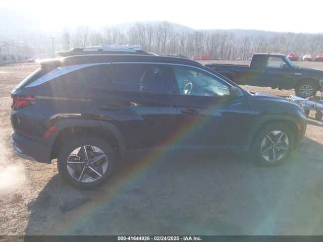 3KMJBCDE3SE003844 Hyundai TUCSON SEL