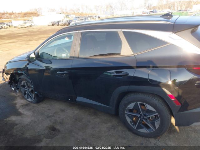 3KMJBCDE3SE003844 Hyundai TUCSON SEL
