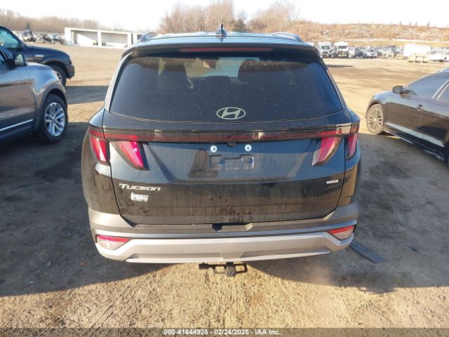 3KMJBCDE3SE003844 Hyundai TUCSON SEL