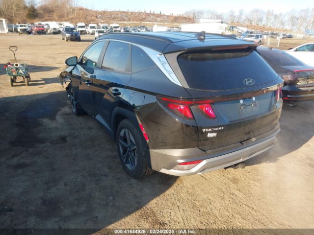 3KMJBCDE3SE003844 Hyundai TUCSON SEL
