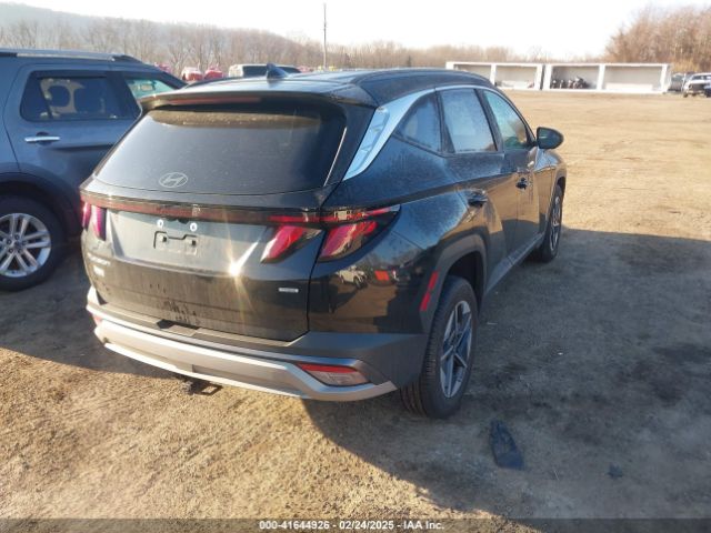 3KMJBCDE3SE003844 Hyundai TUCSON SEL