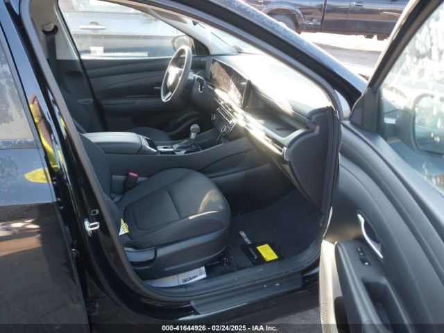 3KMJBCDE3SE003844 Hyundai TUCSON SEL