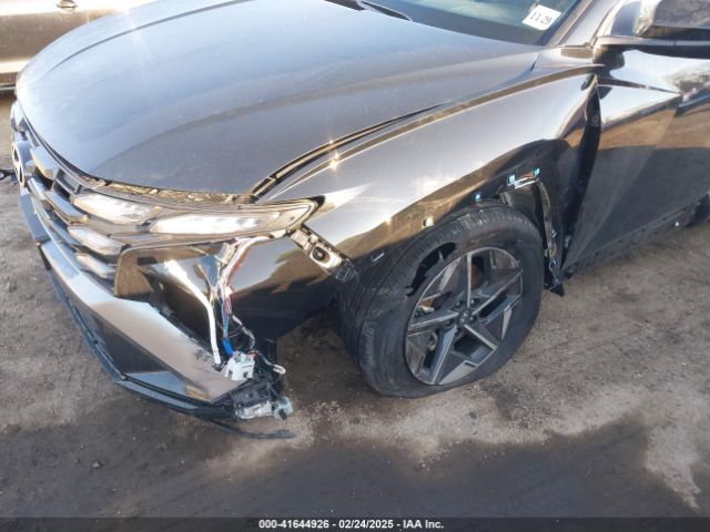 3KMJBCDE3SE003844 Hyundai TUCSON SEL
