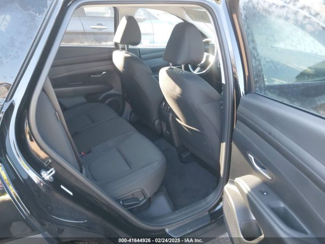 3KMJBCDE3SE003844 Hyundai TUCSON SEL
