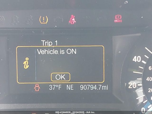 3FA6P0H78JR275162 Ford FUSION SE