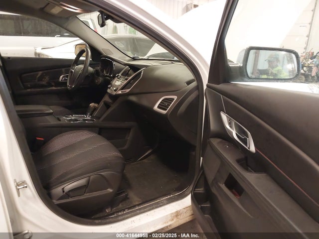 2GKALMEK5H6140467 GMC Terrain Sle-1