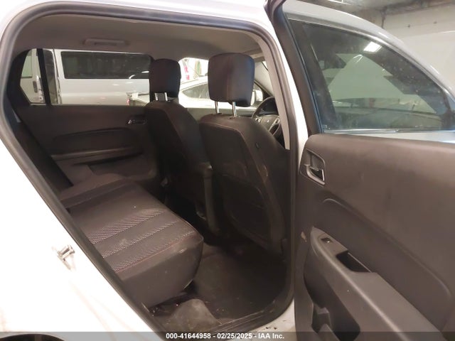2GKALMEK5H6140467 GMC Terrain Sle-1