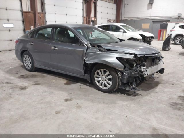 1N4AL3AP6FC498808 auction archive image