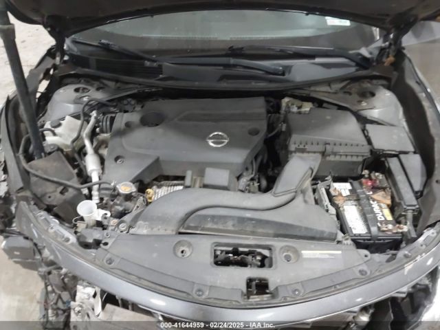 1N4AL3AP6FC498808 Nissan Altima 2.5 S